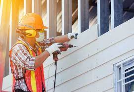 Best Aluminum Siding Installation  in Grantley, PA