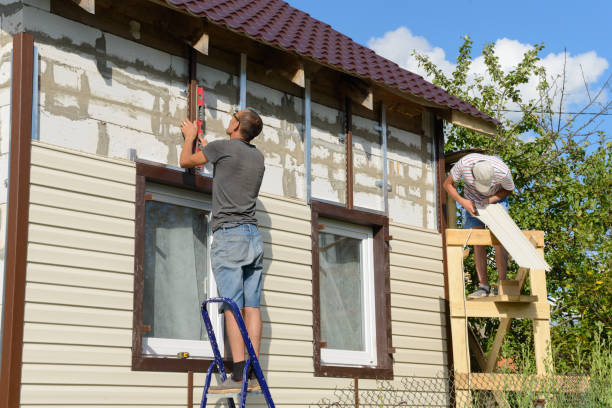 Affordable Siding Repair and Maintenance Services in Grantley, PA