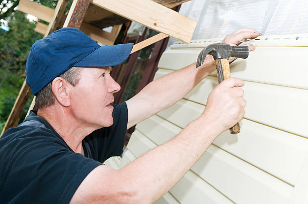 Reliable Grantley, PA Siding Solutions