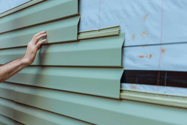 Best Siding Replacement  in Grantley, PA